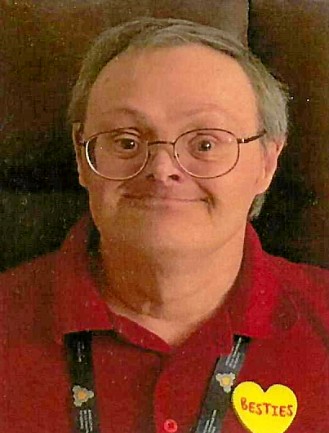 M. Richard Labrecque