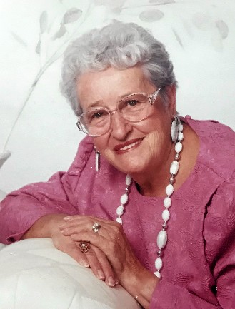 Mme Simone Bachand Ménard