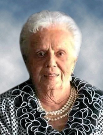 Mme Lise Désormeaux Whitney