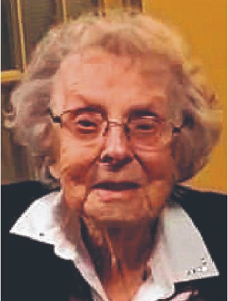 Cécile Bonneville Lafontaine