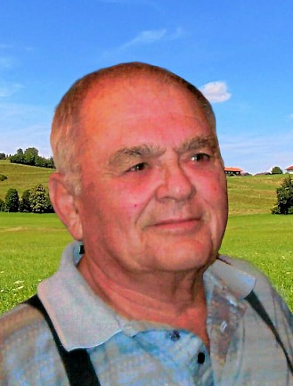 M. Normand Lalumière