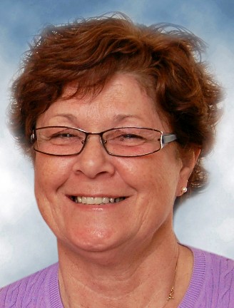 Mme Louise Brodeur Lacroix
