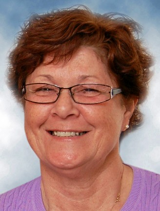 Mme Louise Brodeur Lacroix