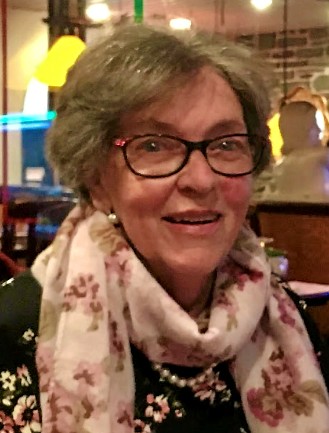 Roselyne Bergeron