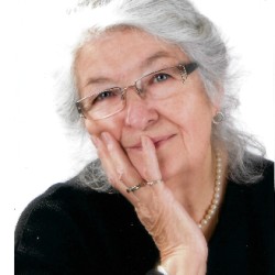 Yolande Bélanger Gervais