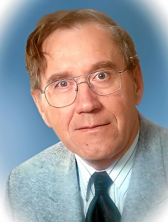 M. Marcel Coulombe