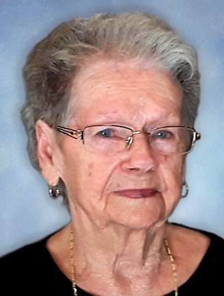 Mme Éliette Gagné