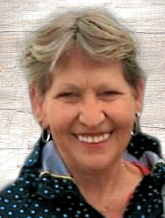 Mme Aline Villeneuve