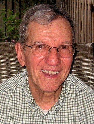 Antoine Cordeau