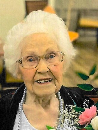 Florence Desrosiers