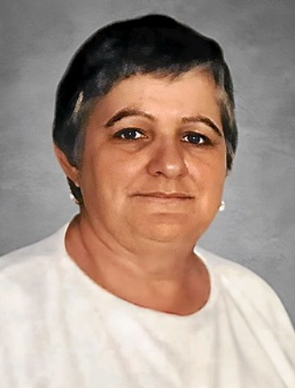 Claire Boulé