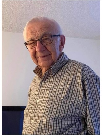 Yvon Carrier