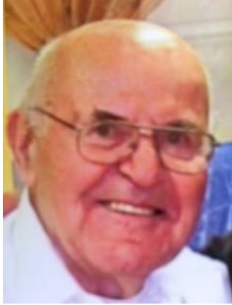 Antonio-Louis (Tony) Charron