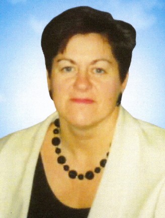 Mariette Touchette (née Morin)