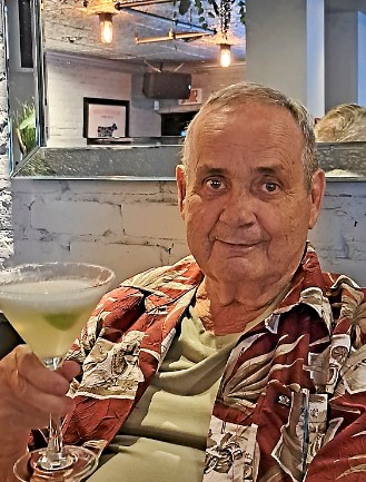 M. Arthur Migneault