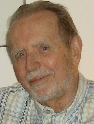 William (Bill) Mennie