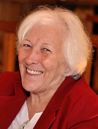 Mme Lise Chénard