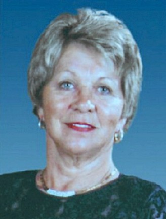 Yolande Thauvette
