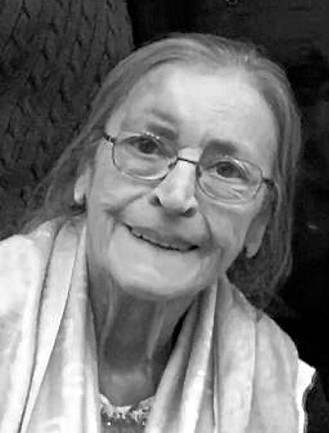 Mireille Marengère