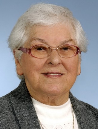 Sr Agathe Leclair
