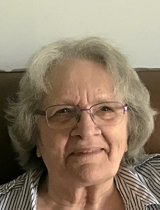 Roberte Lavigne