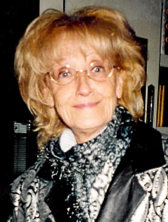 Pauline Sauvé