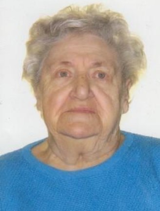 Pauline Séguin