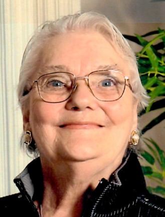 Thérèse Normand Whelan