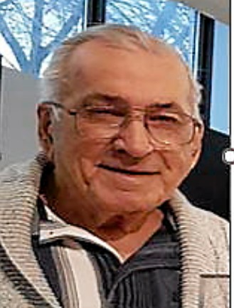 Gérard Gravelle