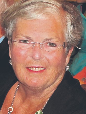 Suzanne Gour