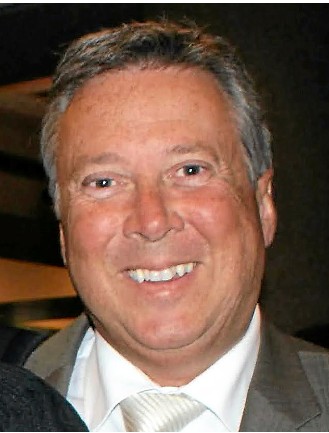 Laurent Mougeot