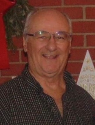 M. Ken Desjardins