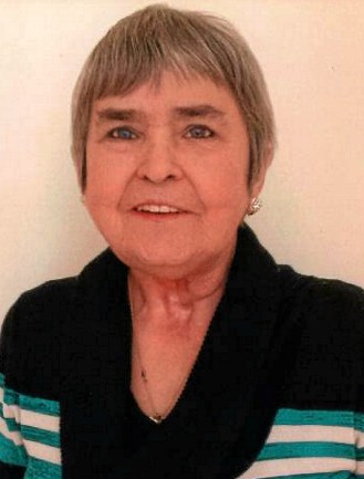 Claire Gorley