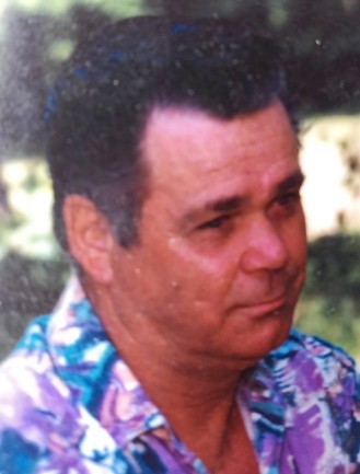 Gerry Lacroix