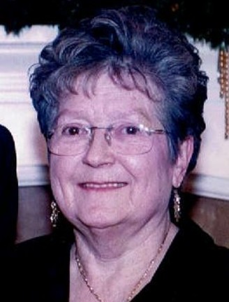 Jeannette Desjarlais