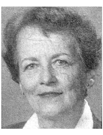 Thérèse Clara Gagné