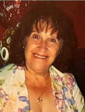 Madeleine Dagenais