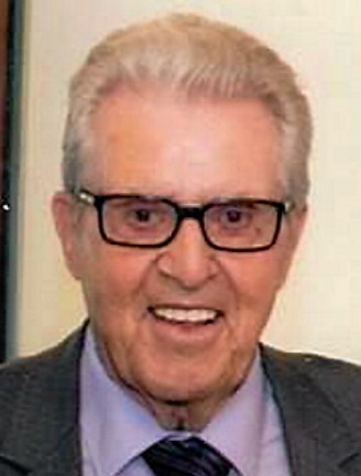 M. Raymond Deschamps