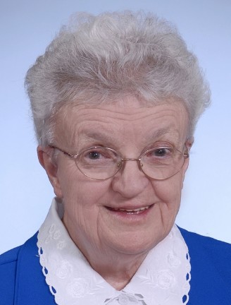 Sr Jeannine Fleurent