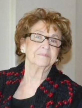 Thérèse Langevin Charlebois