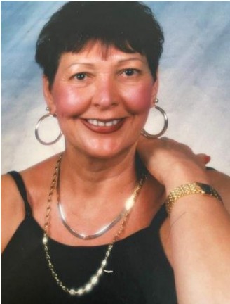 Carole Leblond