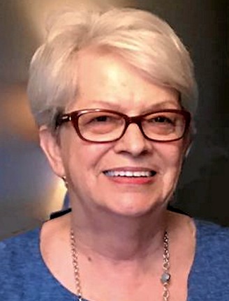 Shirley McCarthy