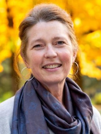Sylvie Touchet