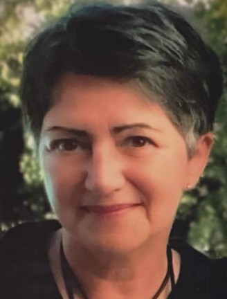 Madeleine Lefebvre