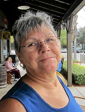 Nicole Rodier