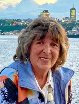 Diane McAuliff