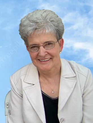 Monique Lacroix Bouchard