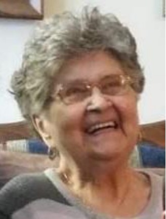 Jeanne Poirier Céré