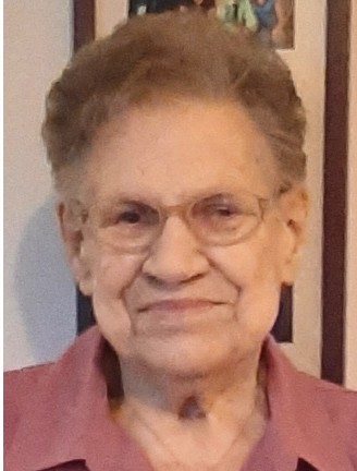 Monique Charlotte Desjardins