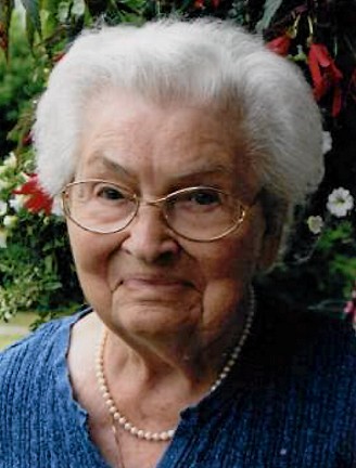 Lucienne Aubry Desjardins